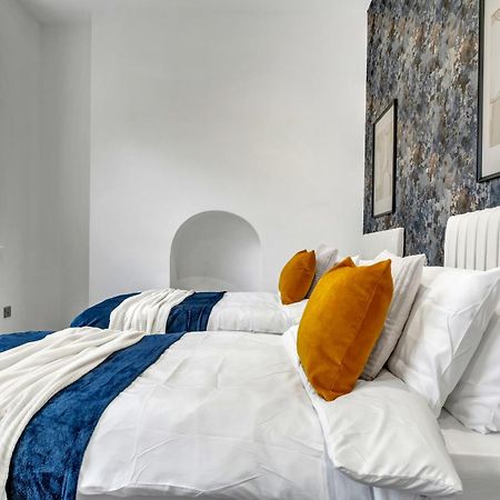 Sloane House Apartment Birmingham Ngoại thất bức ảnh