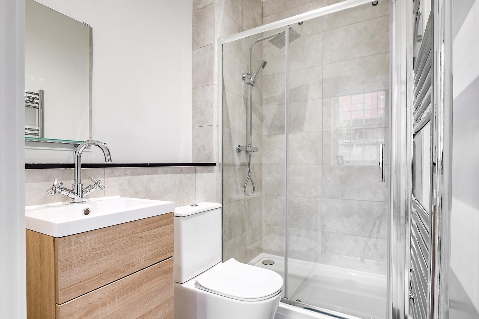 Sloane House Apartment Birmingham Ngoại thất bức ảnh