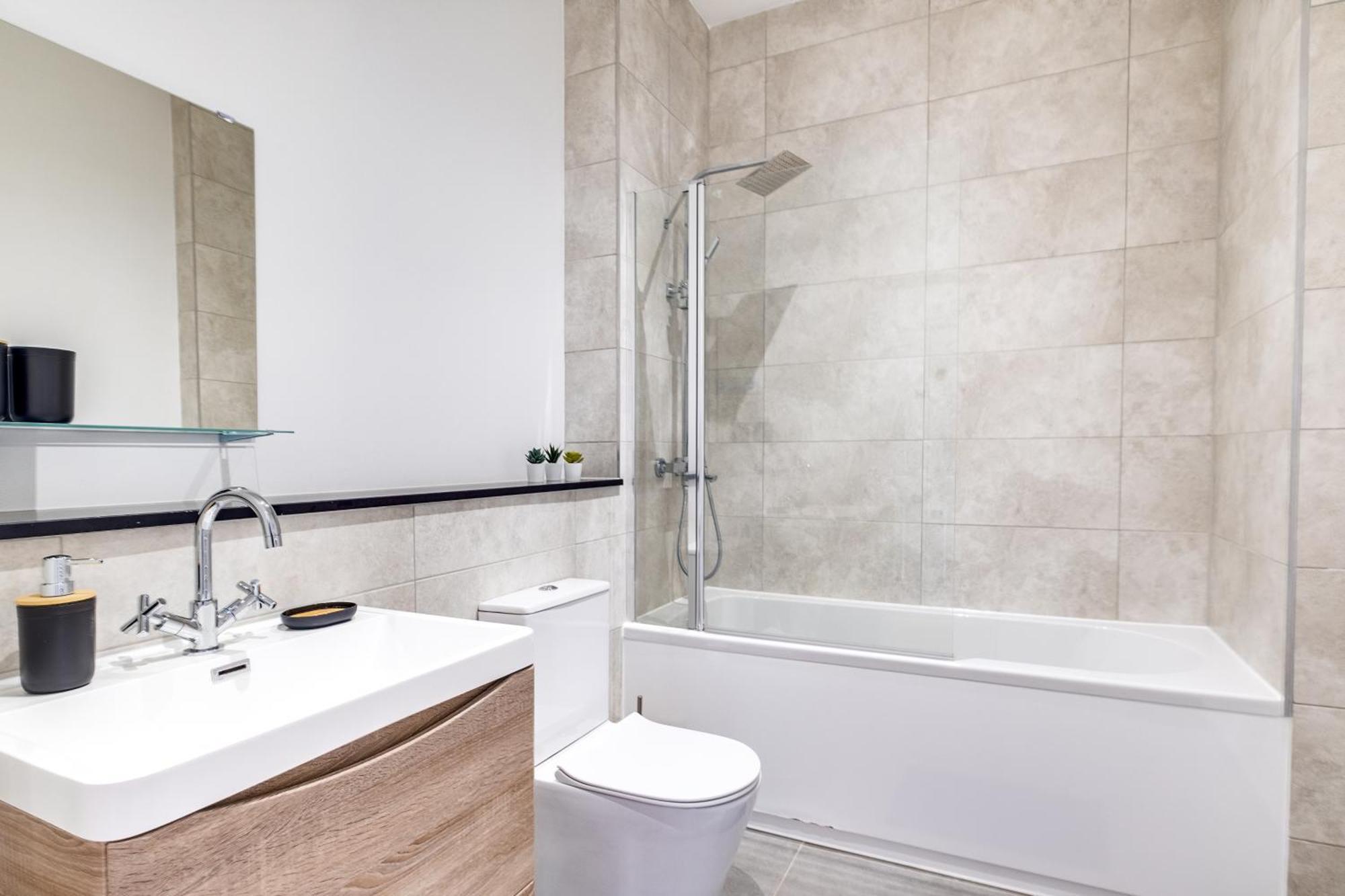 Sloane House Apartment Birmingham Ngoại thất bức ảnh