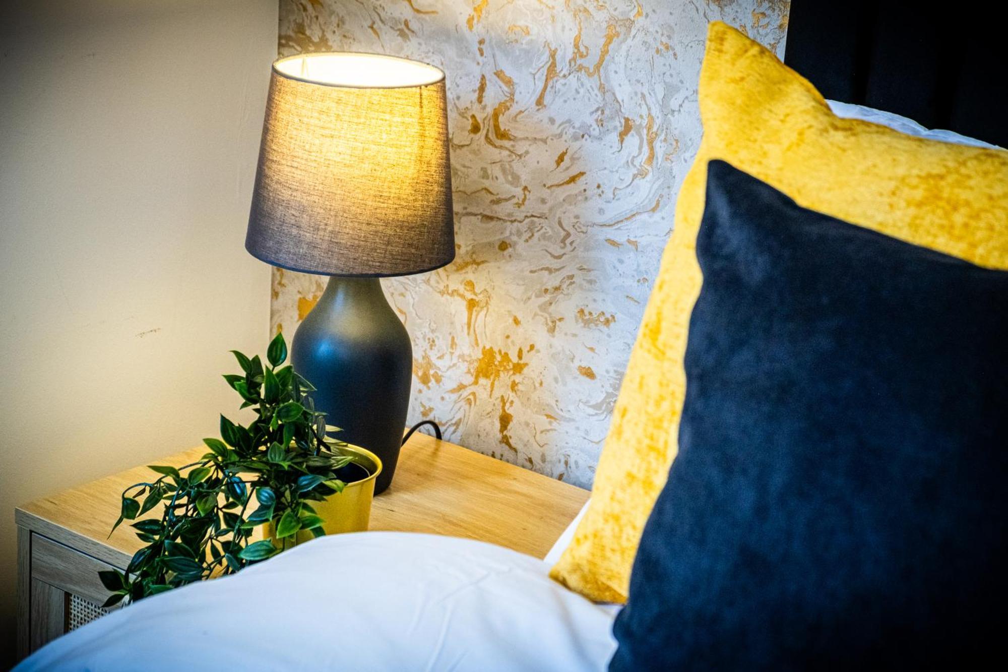 Sloane House Apartment Birmingham Ngoại thất bức ảnh