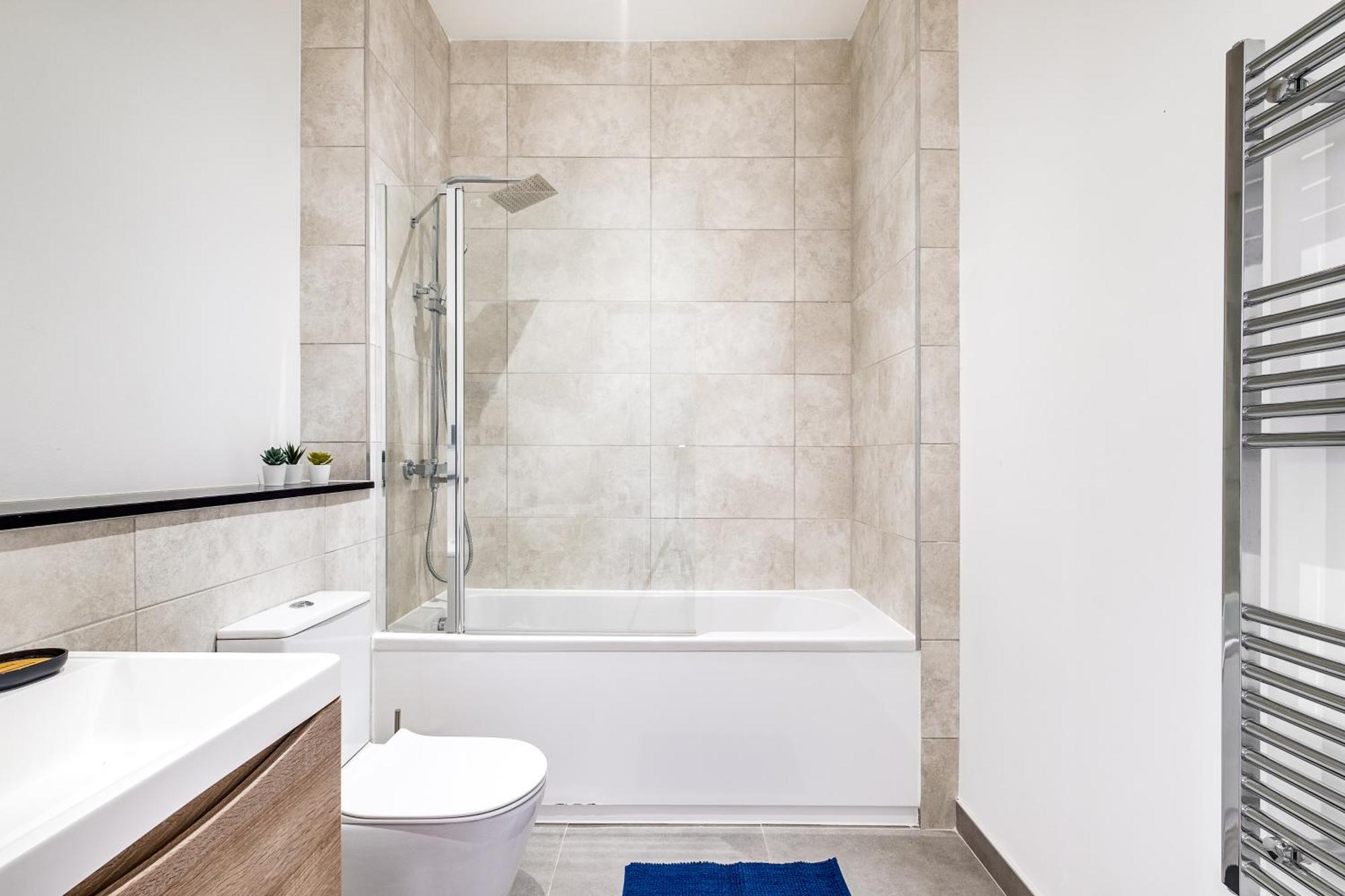 Sloane House Apartment Birmingham Ngoại thất bức ảnh
