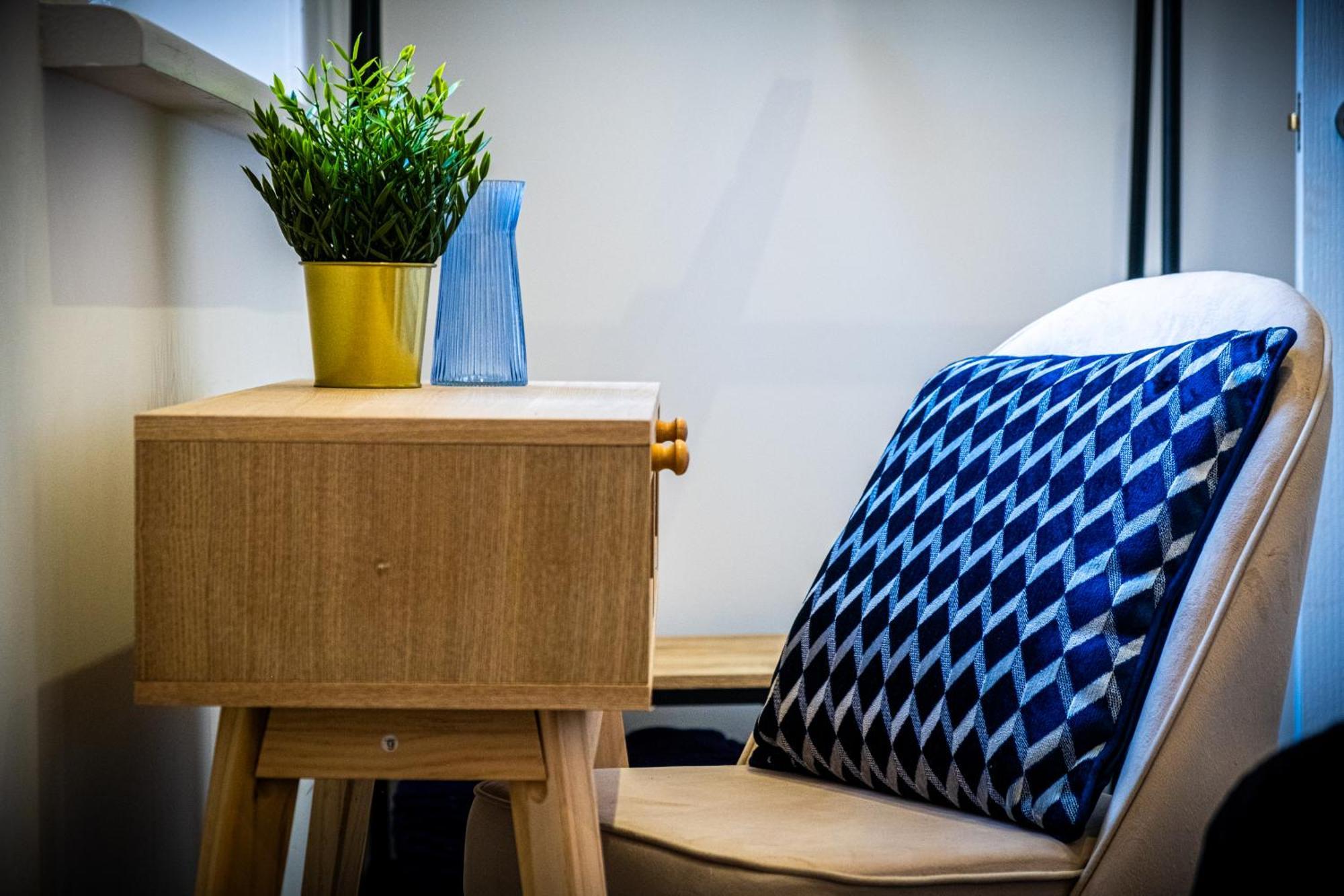 Sloane House Apartment Birmingham Ngoại thất bức ảnh