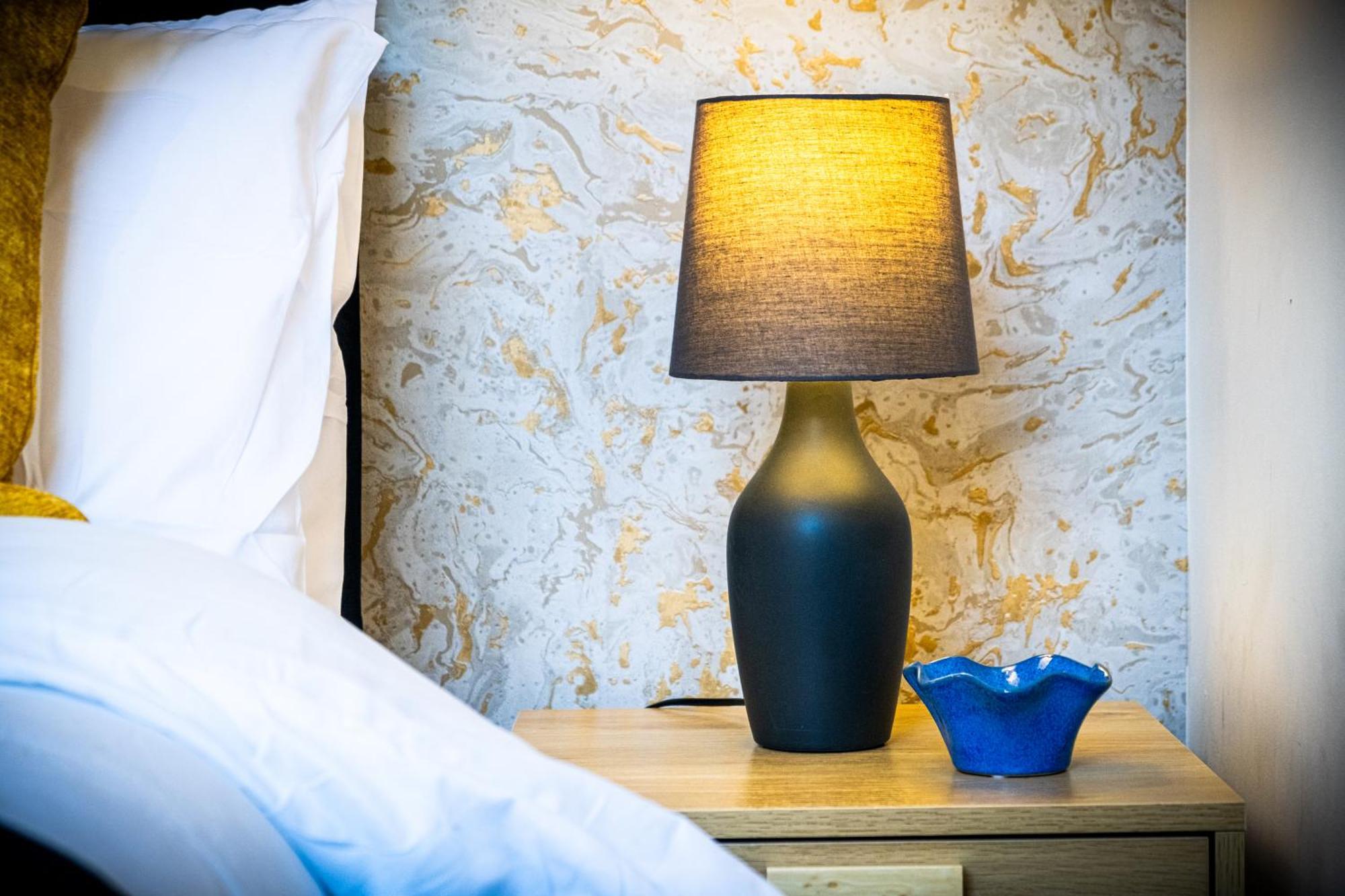 Sloane House Apartment Birmingham Ngoại thất bức ảnh