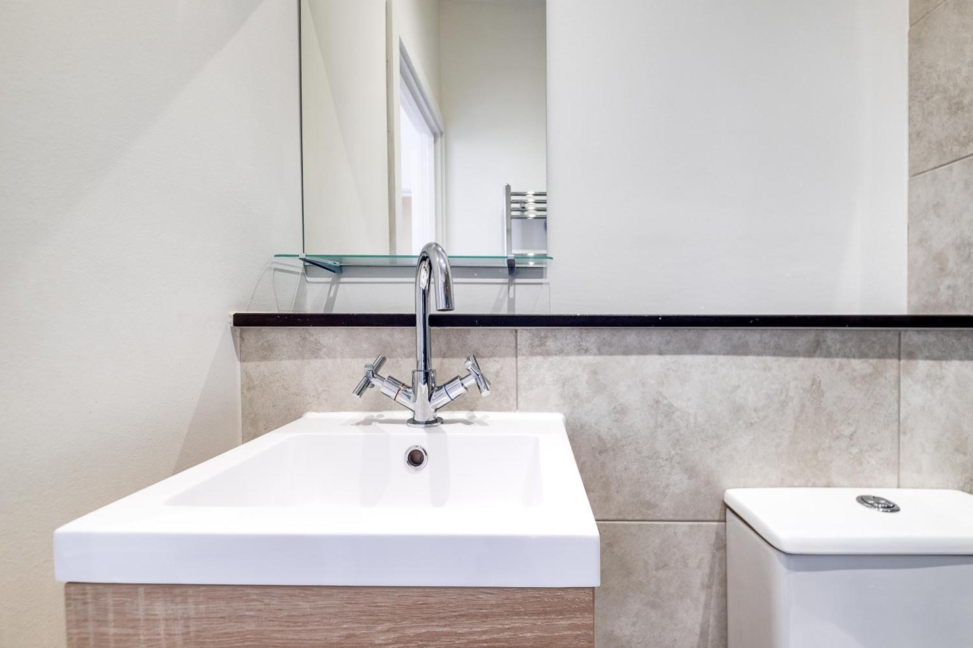 Sloane House Apartment Birmingham Ngoại thất bức ảnh
