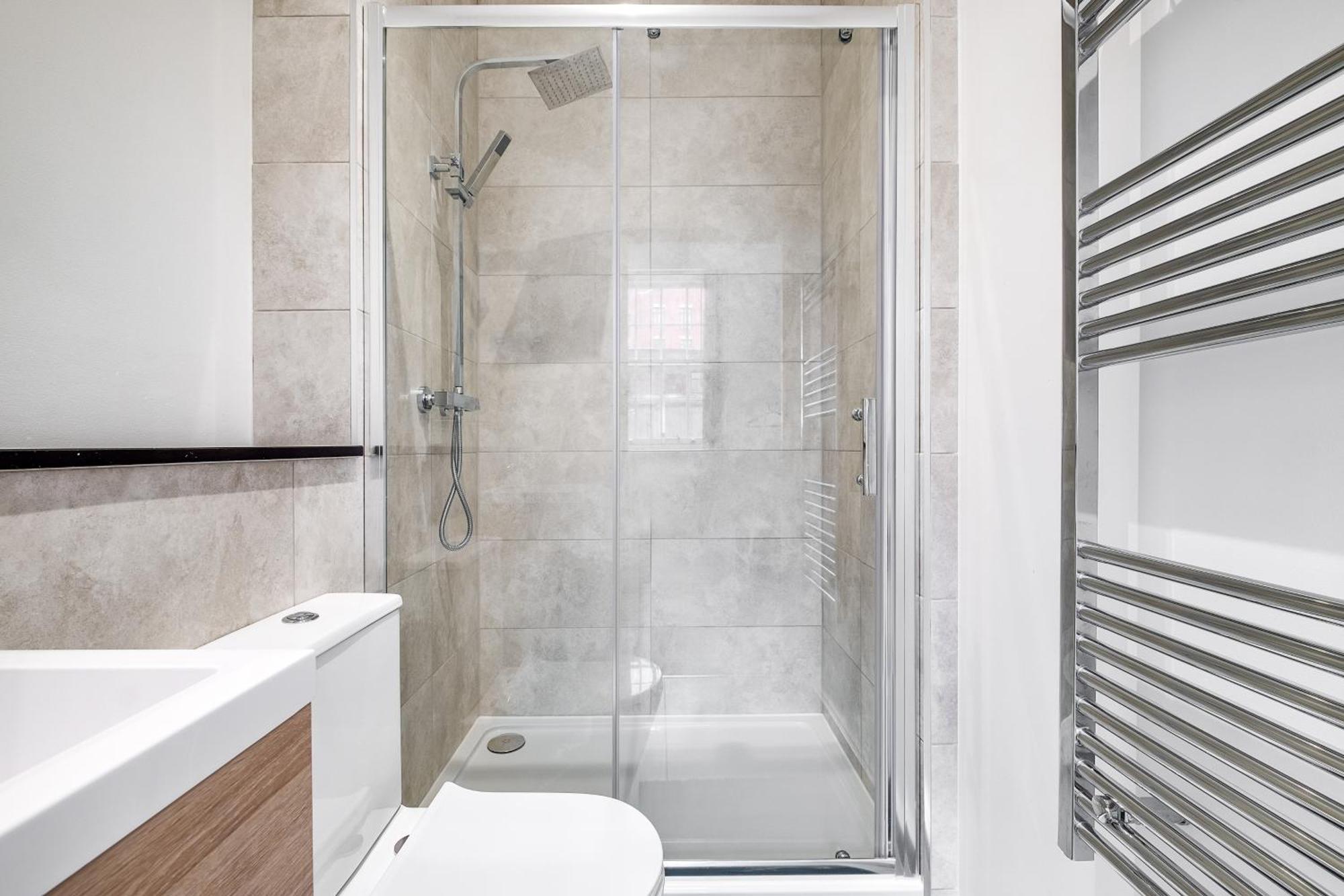 Sloane House Apartment Birmingham Ngoại thất bức ảnh