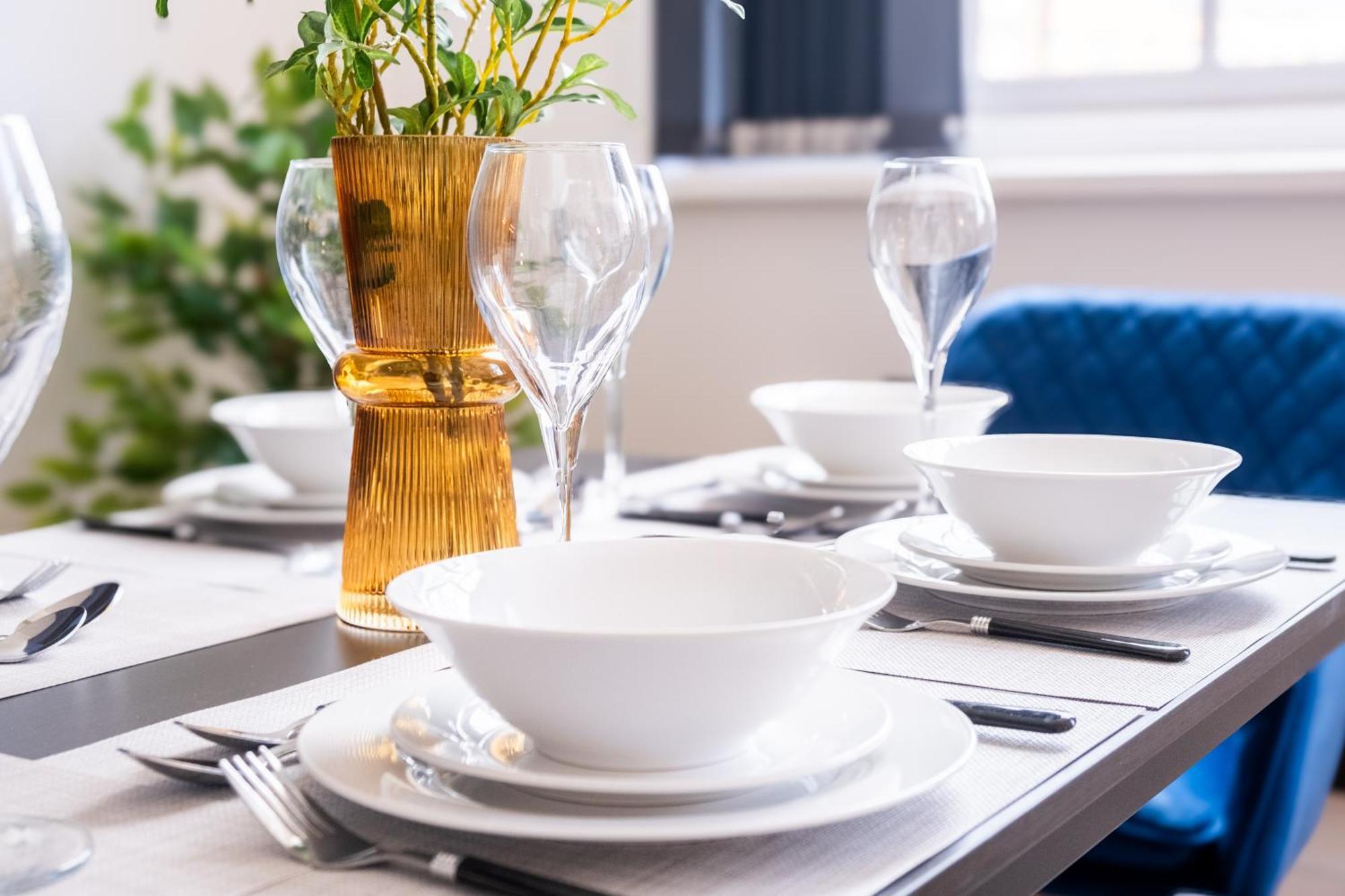 Sloane House Apartment Birmingham Ngoại thất bức ảnh