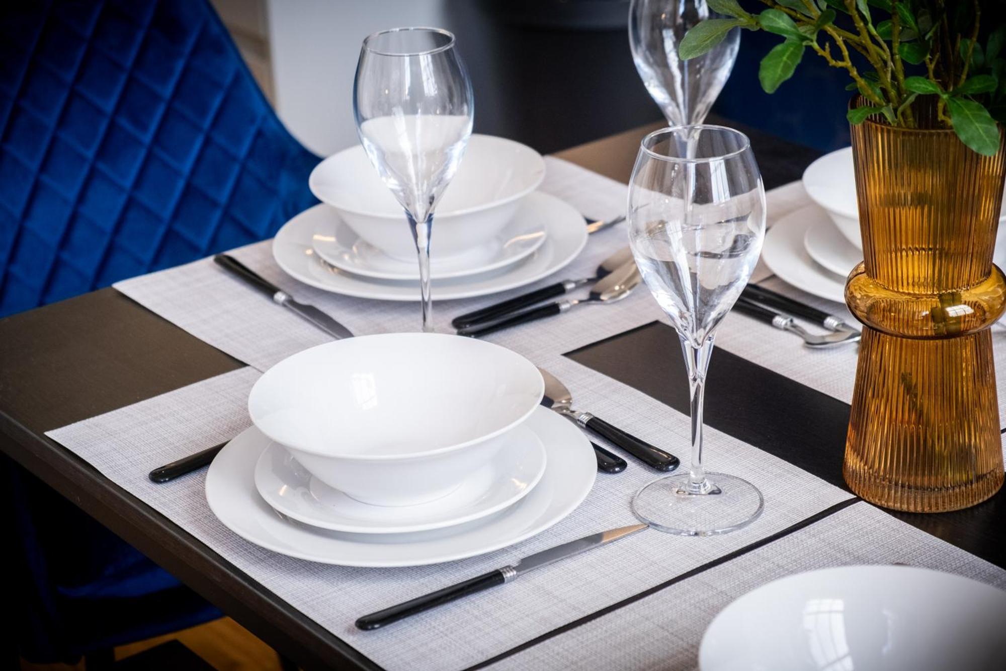 Sloane House Apartment Birmingham Ngoại thất bức ảnh