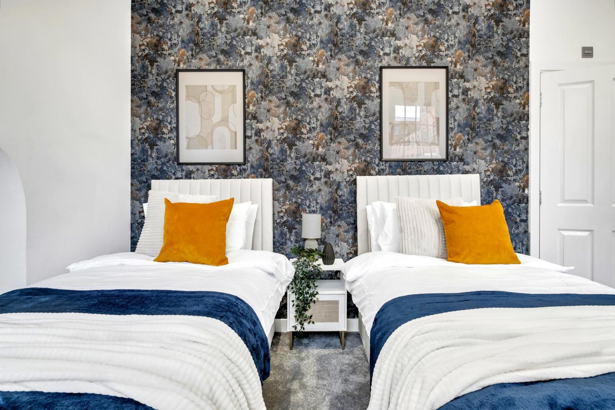 Sloane House Apartment Birmingham Ngoại thất bức ảnh