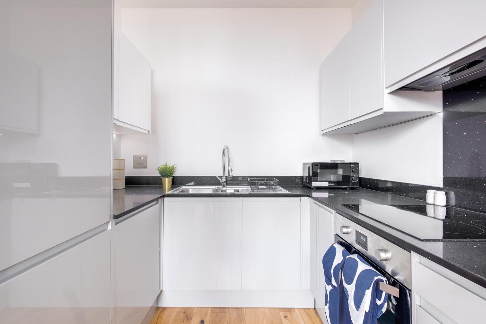 Sloane House Apartment Birmingham Ngoại thất bức ảnh