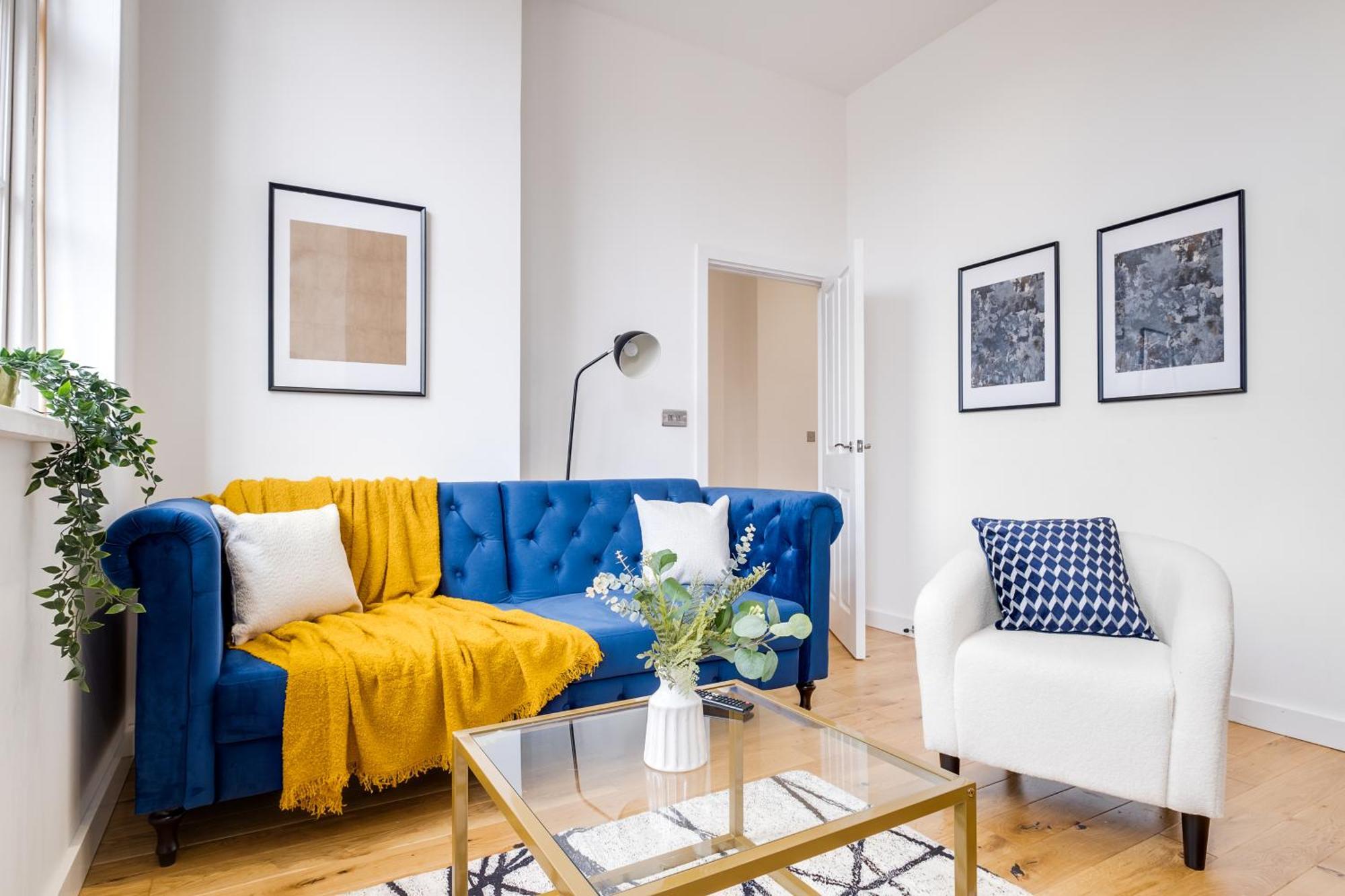 Sloane House Apartment Birmingham Ngoại thất bức ảnh
